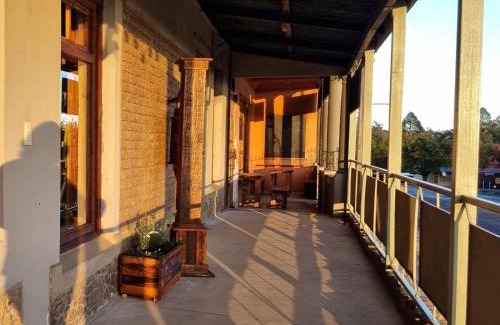 Nketoana Hotel | Lindley Hotel