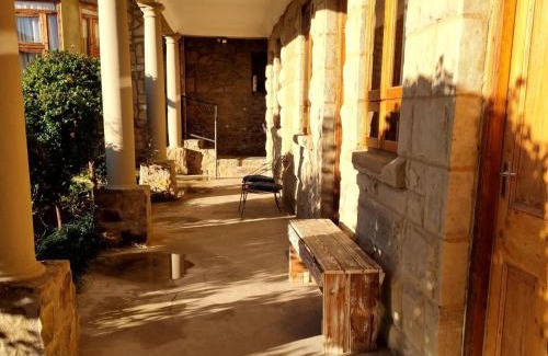 Nketoana Hotel | Lindley Hotel