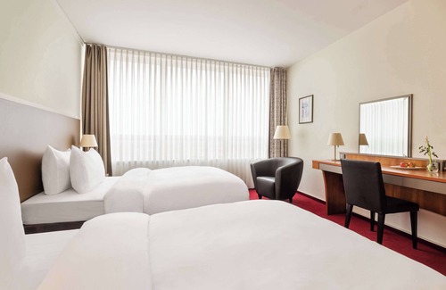 Cottbus Hotel | Lindner Hotel Cottbus