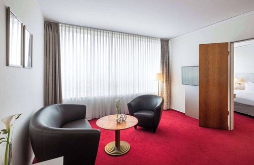 Cottbus Hotel | Lindner Hotel Cottbus