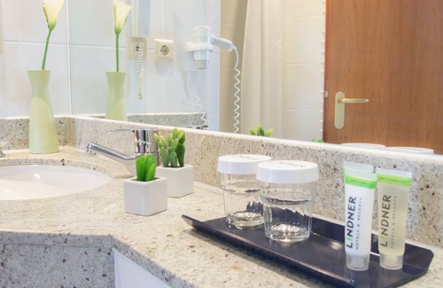 Cottbus Hotel | Lindner Hotel Cottbus
