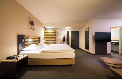 Hoechst Hotel | Lindner Hotel Frankfurt Hochst, part of JdV by Hyatt