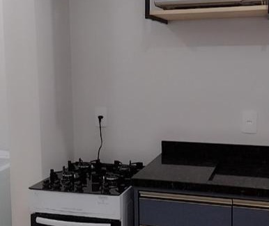 Itacolomi Apartment | Lindo AP em Piçarras SC