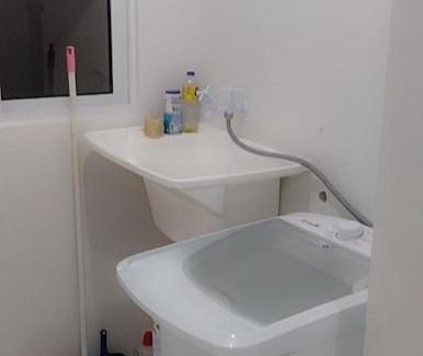 Itacolomi Apartment | Lindo AP em Piçarras SC