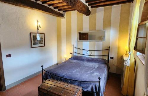 Castellina in Chianti Apartment | Lindo Apartamento no coração do Chianti!