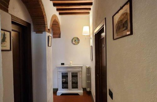Castellina in Chianti Apartment | Lindo Apartamento no coração do Chianti!