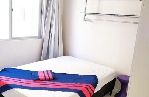 Barra Sul Apartment | Lindo apartamento Avenida Brasil