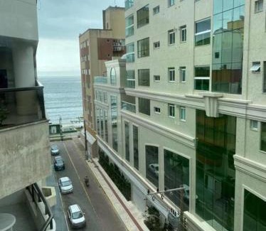 Itapema Apartment | Lindo apartamento aconchegante na quadra do mar