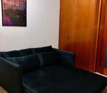 Ingleses Norte Apartment | Lindo apartamento de frente para o mar!