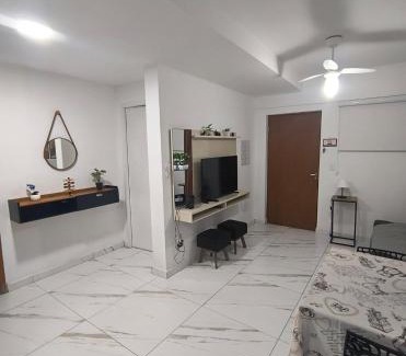 Jardim Virginia Apartment | Lindo Apartamento em condomínio
