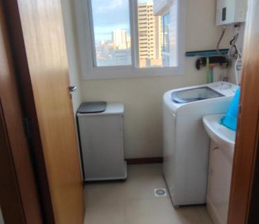 Tramandai Apartment | Lindo apartamento no Centro