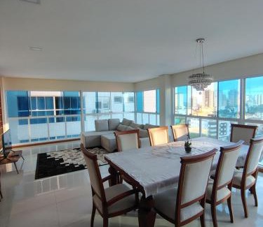 Tramandai Apartment | Lindo apartamento no Centro