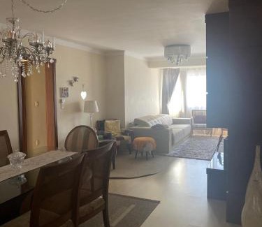 Quinta da Serra Apartment | Lindo apartamento no centro de Canela