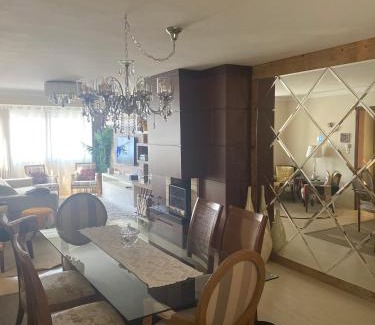 Quinta da Serra Apartment | Lindo apartamento no centro de Canela