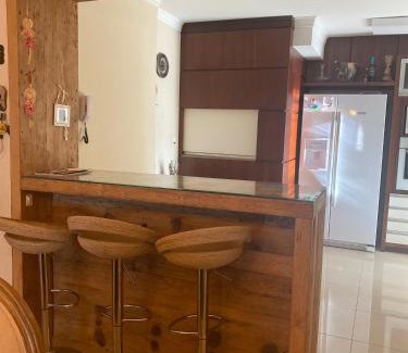 Quinta da Serra Apartment | Lindo apartamento no centro de Canela