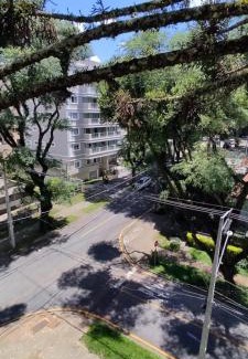Ahu Apartment | Lindo Apartamento próximo ao museu do olho