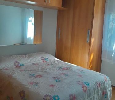 Ahu Apartment | Lindo Apartamento próximo ao museu do olho