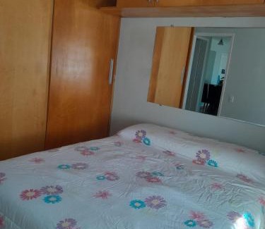 Ahu Apartment | Lindo Apartamento próximo ao museu do olho