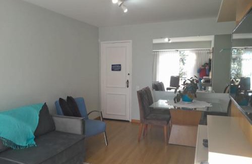 Ahu Apartment | Lindo Apartamento próximo ao museu do olho