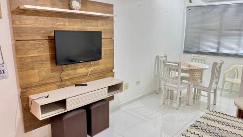 Jardim Imperador Apartment | Lindo Apartamento Próximo a Praia