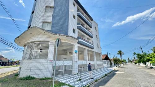 Jardim Imperador Apartment | Lindo Apartamento Próximo a Praia