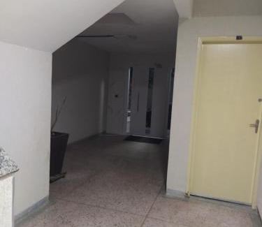 Canto do Forte Apartment | LINDO APARTAMENTO PRAIA GRANDE ,CANTO FORTE