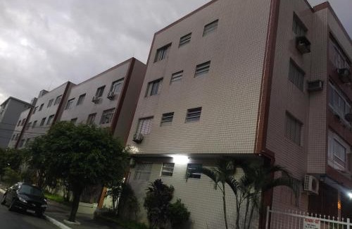 Canto do Forte Apartment | LINDO APARTAMENTO PRAIA GRANDE ,CANTO FORTE