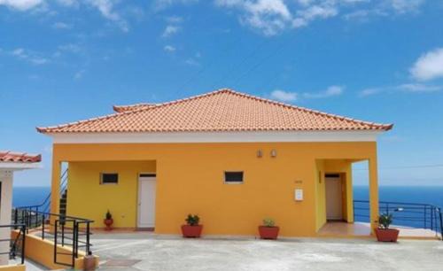 Canhas Apartment | Lindo Apartamento Villa