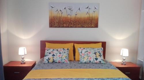 Canhas Apartment | Lindo Apartamento Villa