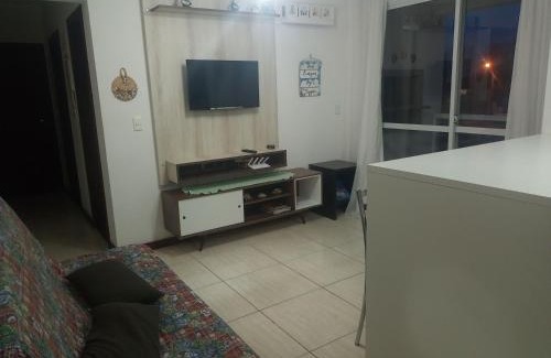 Governador Celso Ramos Apartment | Lindo apto.