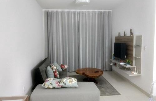 Sao Lourenco Apartment | Lindo Apto entre 2 praias