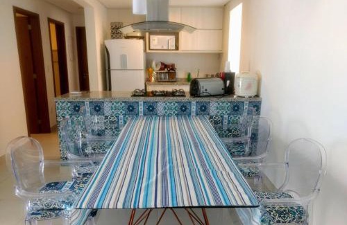 Sao Lourenco Apartment | Lindo Apto entre 2 praias