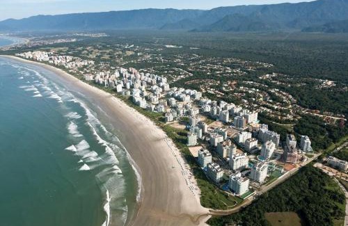 Sao Lourenco Apartment | Lindo Apto entre 2 praias