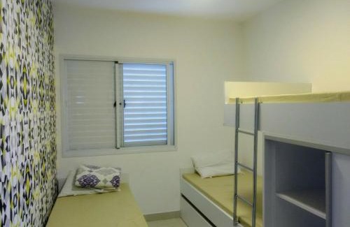 Sao Lourenco Apartment | Lindo Apto entre 2 praias
