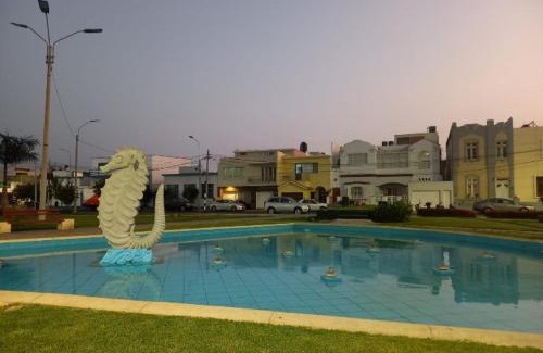 Callao Apartment | lindo departamento Frente al mar