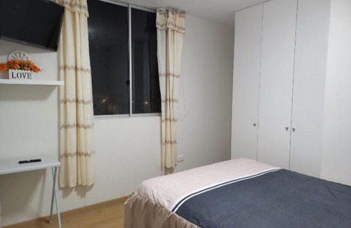 Callao Apartment | lindo departamento Frente al mar