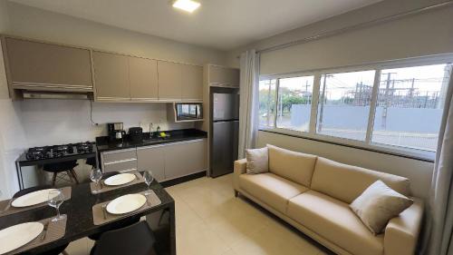 Vila Yolanda Apartment | Lindo e aconchegante apartamento na região central de Foz