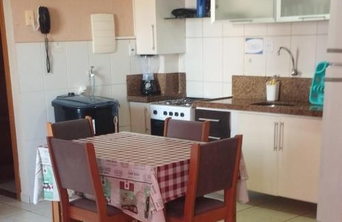 Conjunto ALAGAMAR Apartment | Lindo Flat Ponta Black