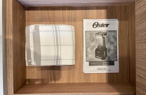 Vila Jardim Apartment | Lindo Loft próximo ao Iguatemi