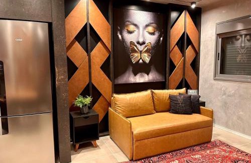 Vila Jardim Apartment | Lindo Loft próximo ao Iguatemi