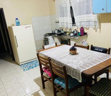 Enseada House | Lindo Sobrado SFS Enseada Beach