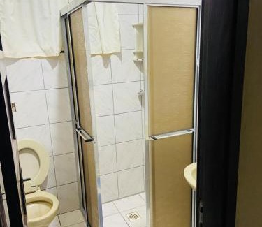 Enseada House | Lindo Sobrado SFS Enseada Beach