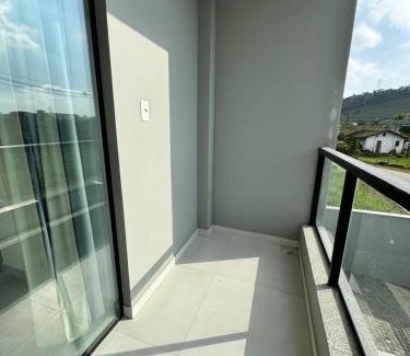 Rio Pequeno Apartment | Lindo Sobrado em Camboriú