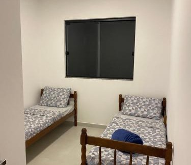 Rio Pequeno Apartment | Lindo Sobrado em Camboriú