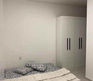 Rio Pequeno Apartment | Lindo Sobrado em Camboriú