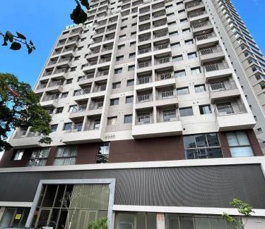 Santo Amaro Apartment | Lindo Studio Atmosfera 360 Novo Próximo ao Metro e Consulado