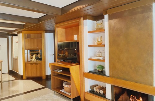 Canela Apartment | Lindo Studio Royal Mountain Village 2007