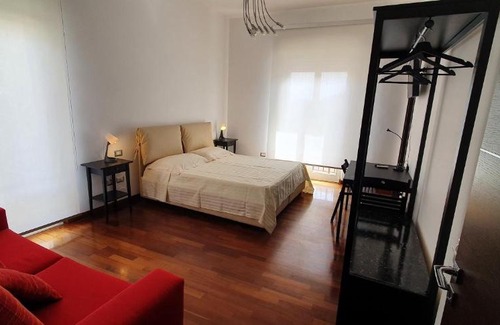 Gela Bed & Breakfast | Lindos