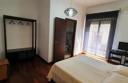 Gela Bed & Breakfast | Lindos