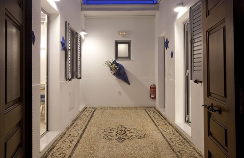 Lindos House | Lindos Shore Boutique Villa